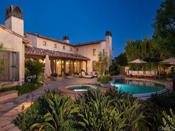 $4,795,000 | 4272 Via Ravello, Rancho Santa Fe, CA 92091