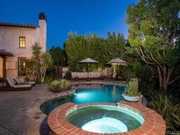 $4,795,000 | 4272 Via Ravello, Rancho Santa Fe, CA 92091