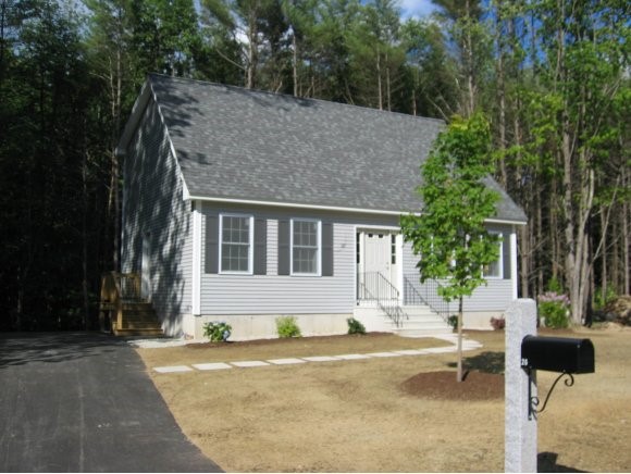Lot 2 Regency Court Rochester, NH 03867 - Photo 1 of 1 Gallery Image 1