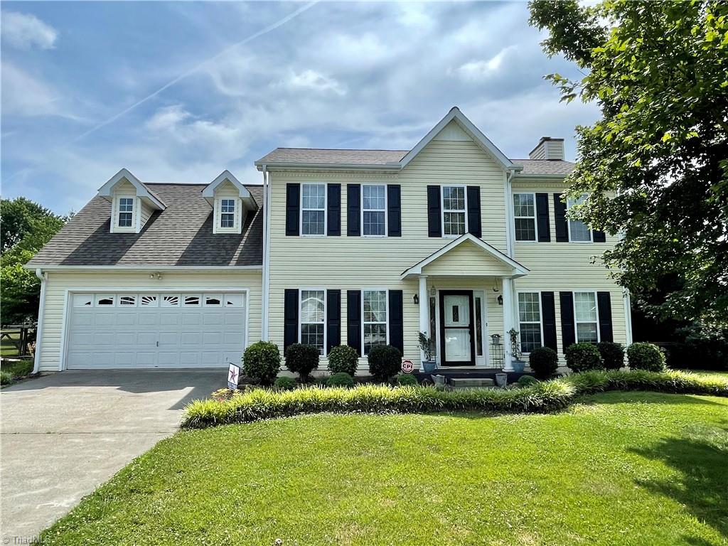 561 Adams Gate Road Winston-Salem, NC 27107 - Photo 1 of 42 Gallery Image 1