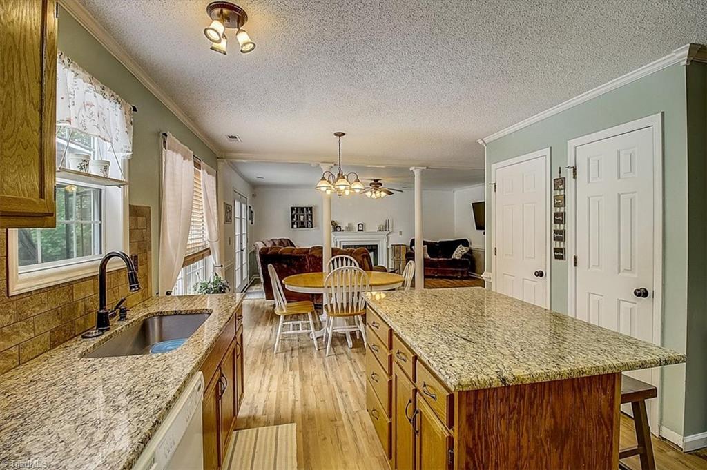 561 Adams Gate Road Winston-Salem, NC 27107 - Photo 11 of 42 Gallery Image 11