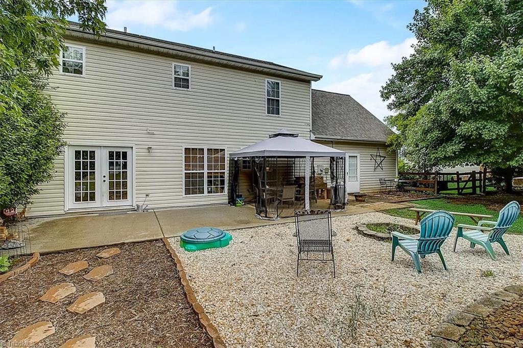 561 Adams Gate Road Winston-Salem, NC 27107 - Photo 36 of 42 Gallery Image 36