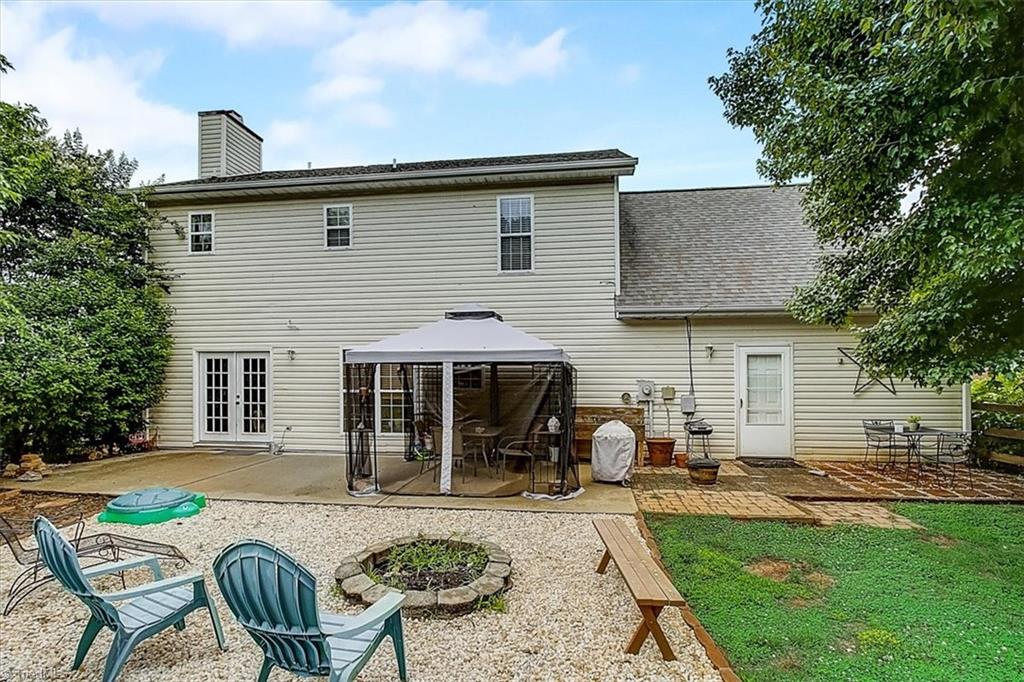 561 Adams Gate Road Winston-Salem, NC 27107 - Photo 37 of 42 Gallery Image 37