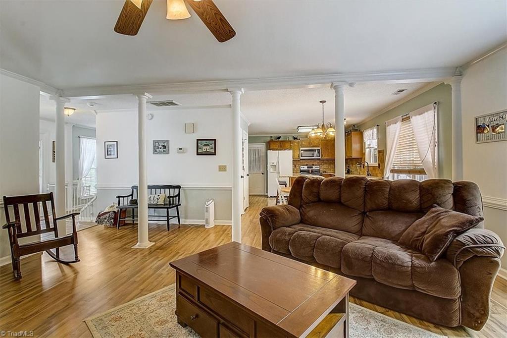 561 Adams Gate Road Winston-Salem, NC 27107 - Photo 5 of 42 Gallery Image 5