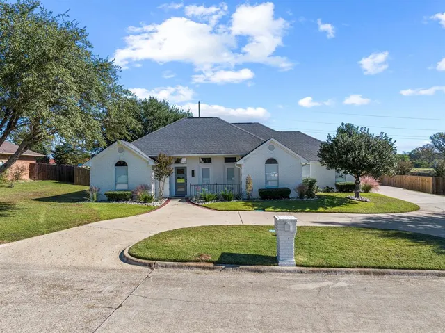 $469,900 | 3008 Masters Drive, Mount Pleasant, TX 75455