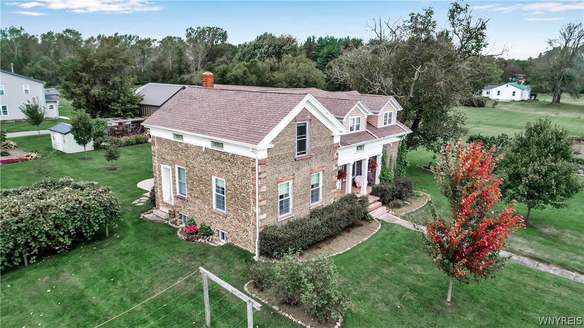 2134 County Line Road Somerset, NY 14012 - Photo 1 of 1 Gallery Image 1