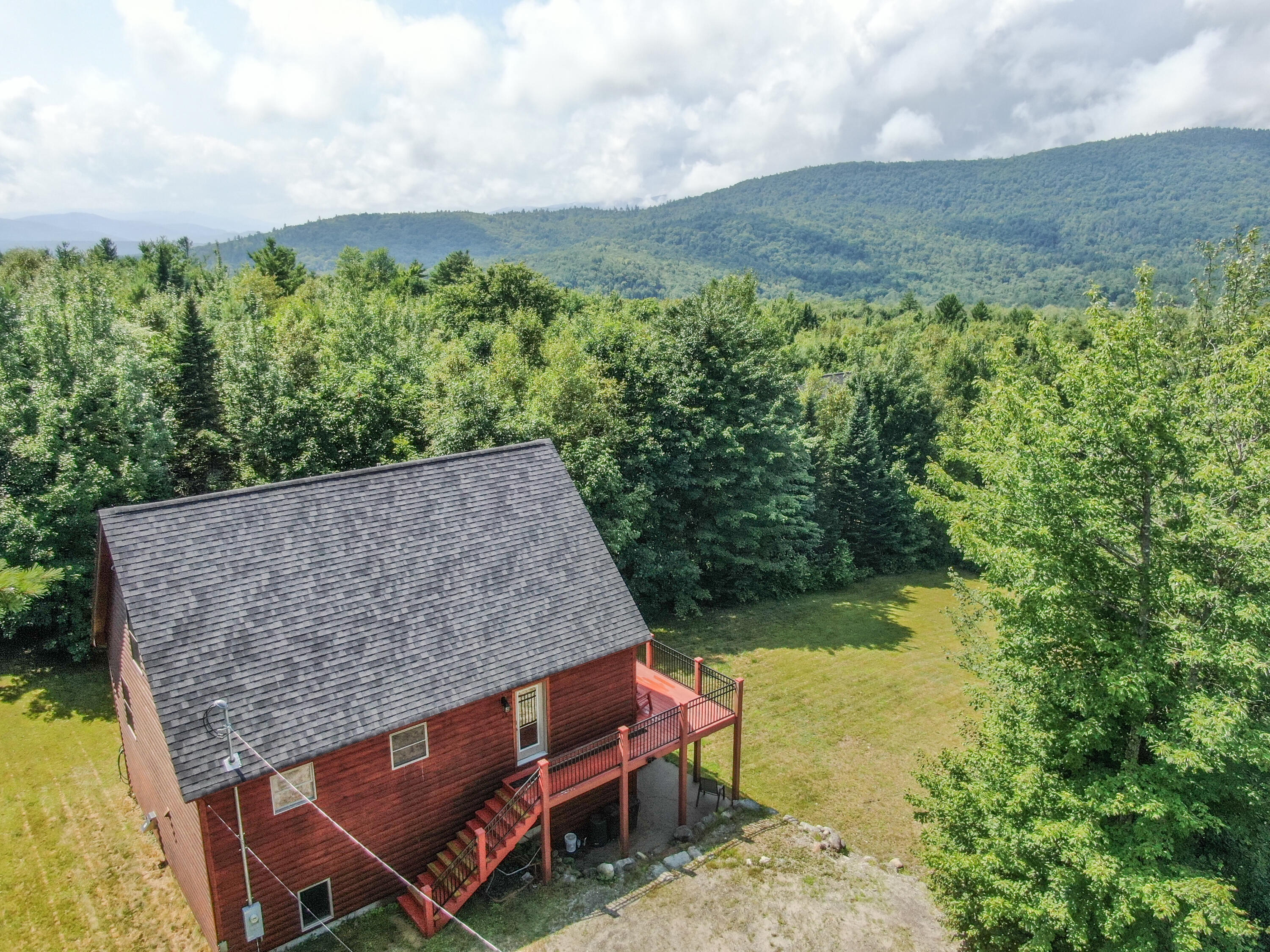 13 Nevel Road Bethel, ME 04217 - Photo 1 of 42 DJI_0104-2
