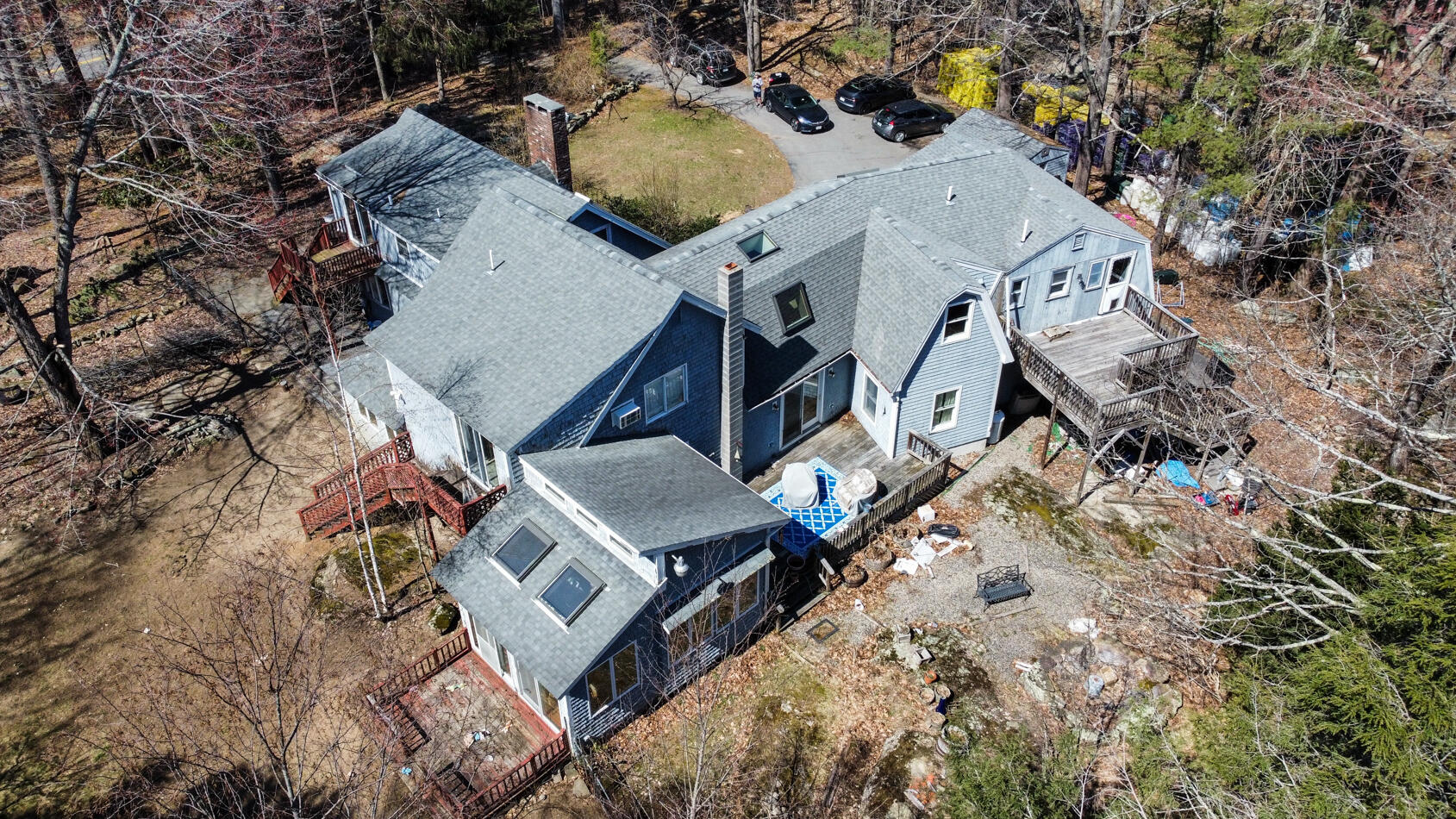 261 Clay Hill Road Cape Neddick, ME 03902 - Photo 37 of 40 dji_fly_20230413_140716_752_168140924480