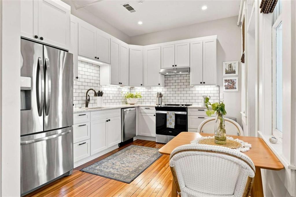 202 East 4th Avenue, Unit 2 Rome, GA 30161 - Photo 17 of 32 Gallery Image 17