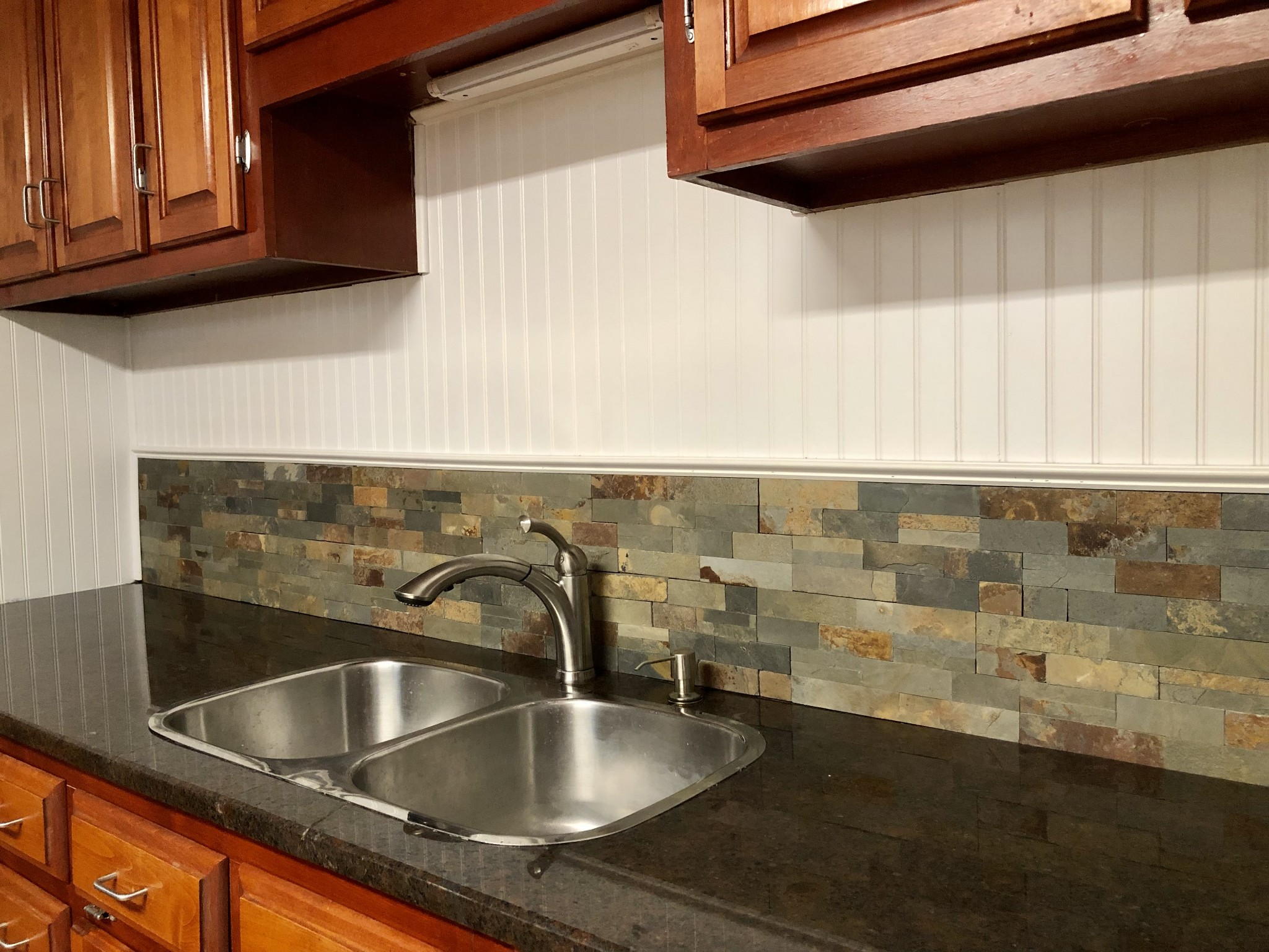 629 A Fall River Road Lawrenceburg, TN 38464 - Photo 18 of 38 a close view of sink and tap