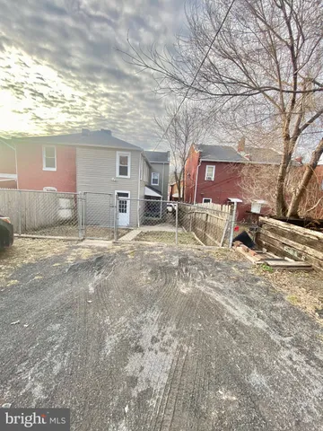 $139,900 | 628 Elm Street, Cumberland, MD 21502