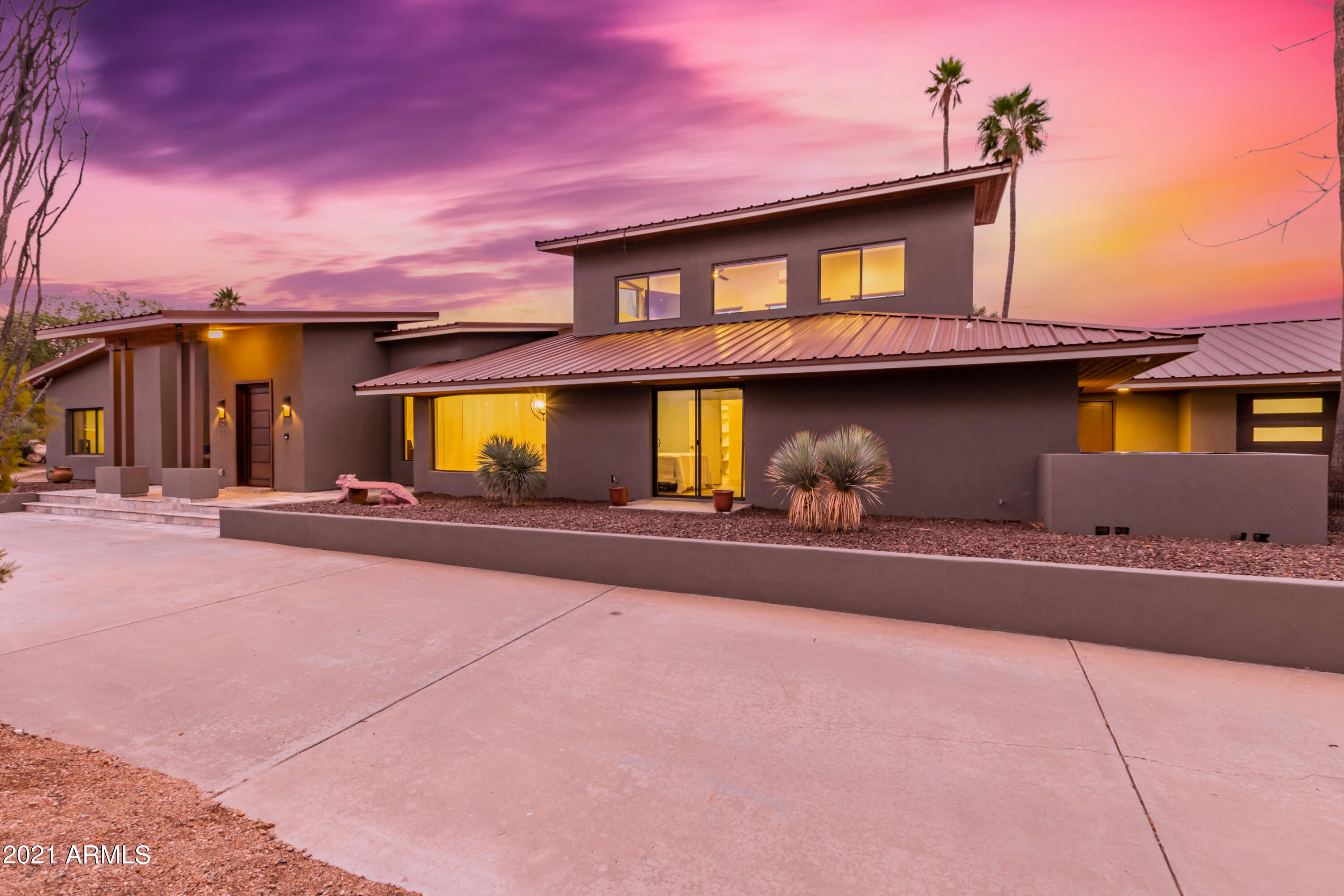 7401 East Long Rifle Road Carefree, AZ 85377 - Photo 3 of 89 03 - Long Rifle