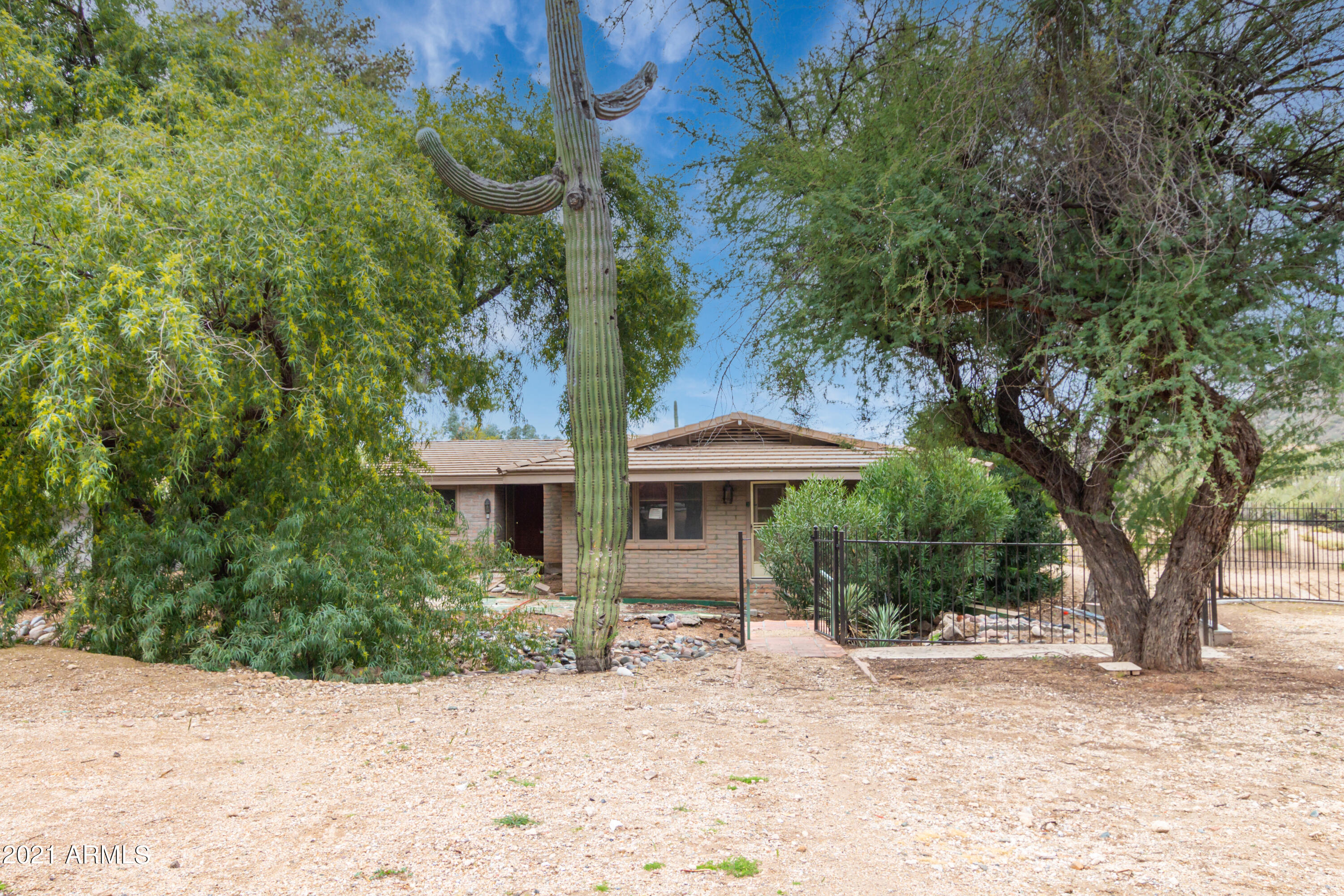 7401 East Long Rifle Road Carefree, AZ 85377 - Photo 65 of 89 65 - Long Rifle