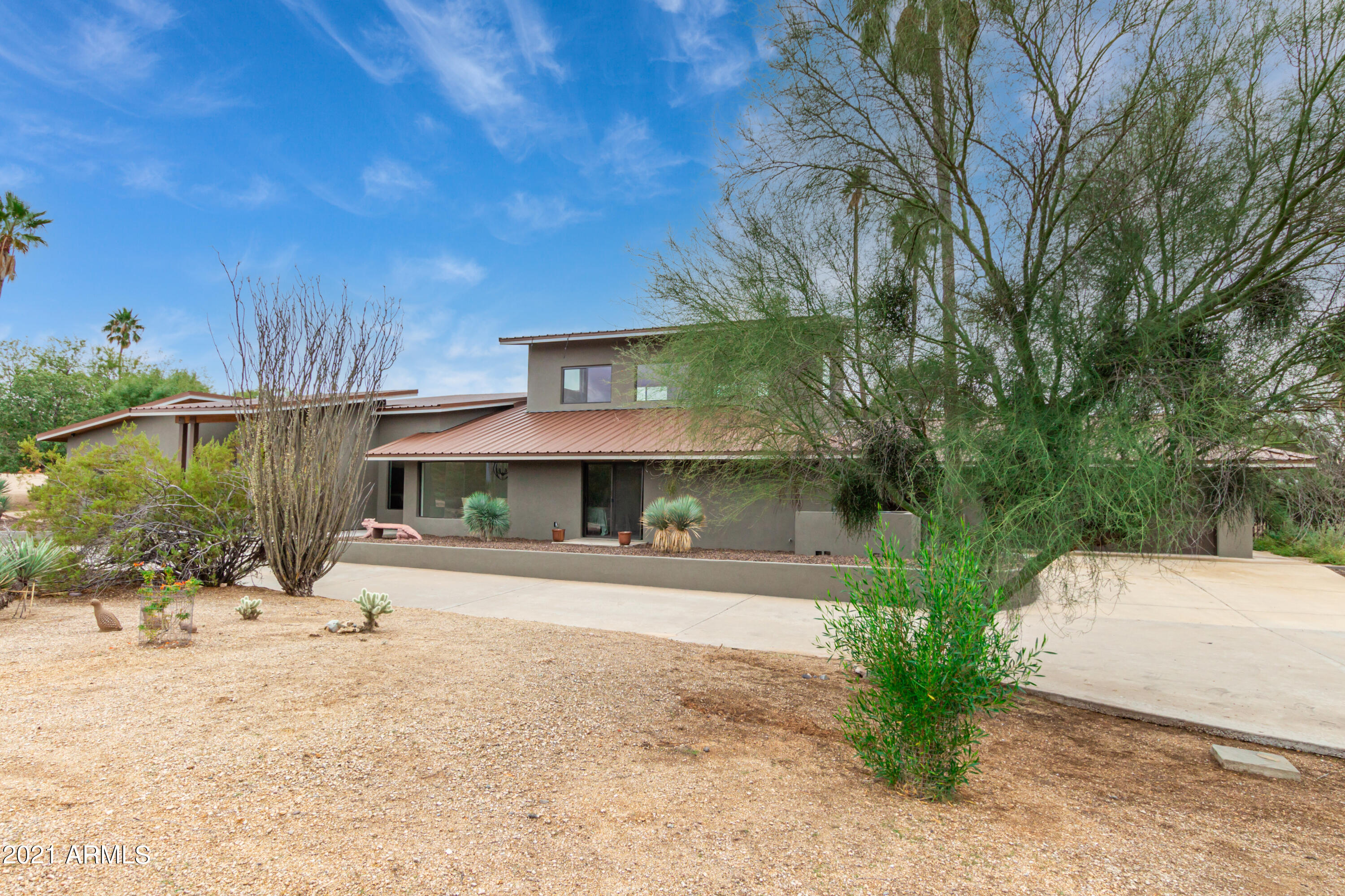 7401 East Long Rifle Road Carefree, AZ 85377 - Photo 7 of 89 07 - Long Rifle