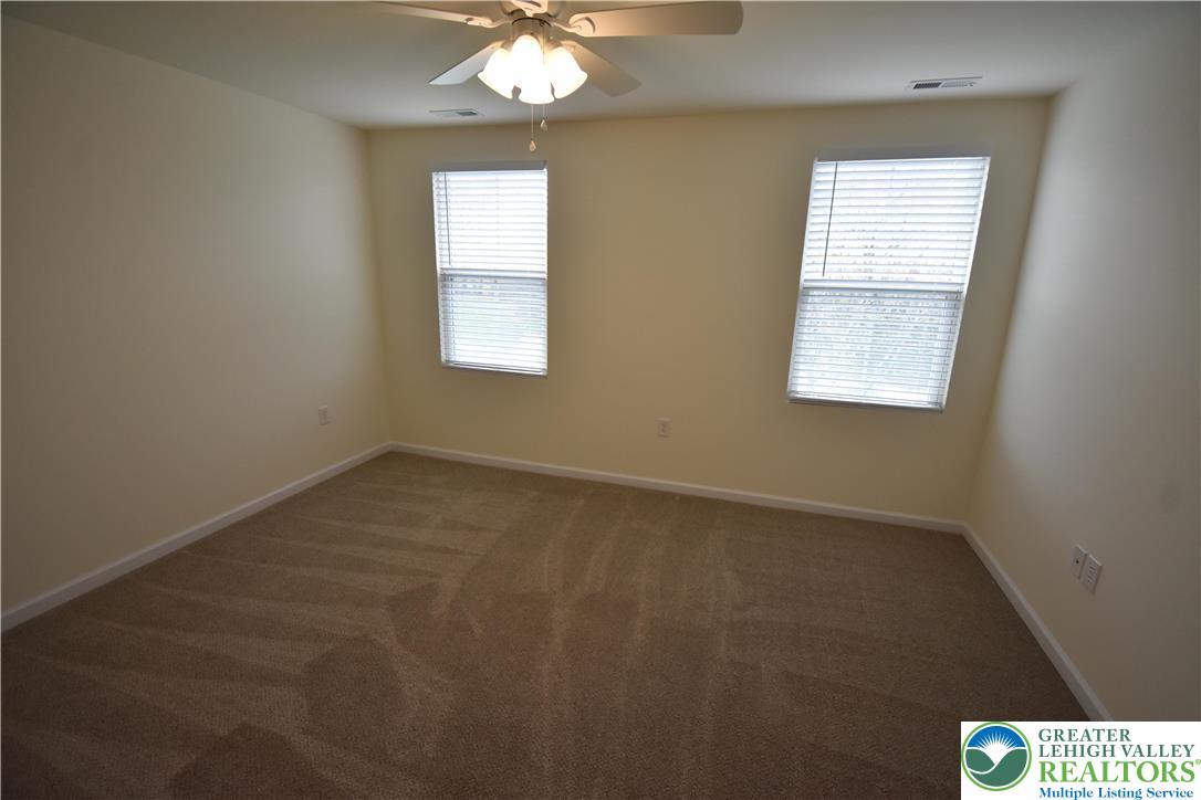 1924 Alex Road Easton, PA 18040 - Photo 14 of 22 a view of an empty room with a window