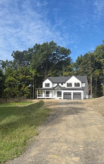 477 Union Corners Road Florida, NY 10921 - Photo 1 of 9 Gallery Image 1