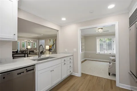 $615,000 | 494 Ansley Walk Terrace Northeast, Atlanta, GA 30309
