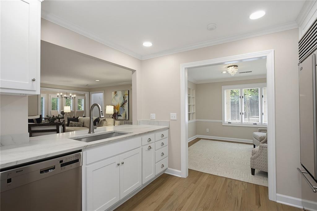 494 Ansley Walk Terrace Northeast Atlanta, GA 30309 - Photo 25 of 63