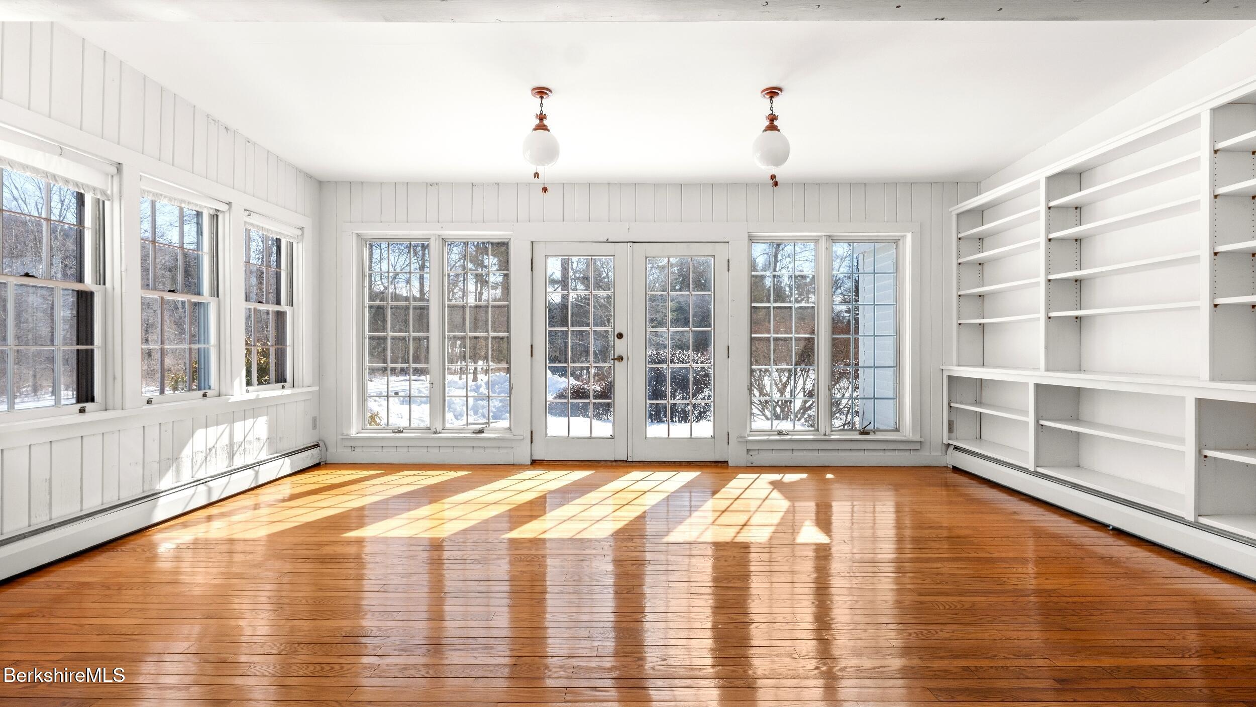 851 Lenox Road Richmond, MA 01254 - Photo 15 of 50 LIVING ROOM