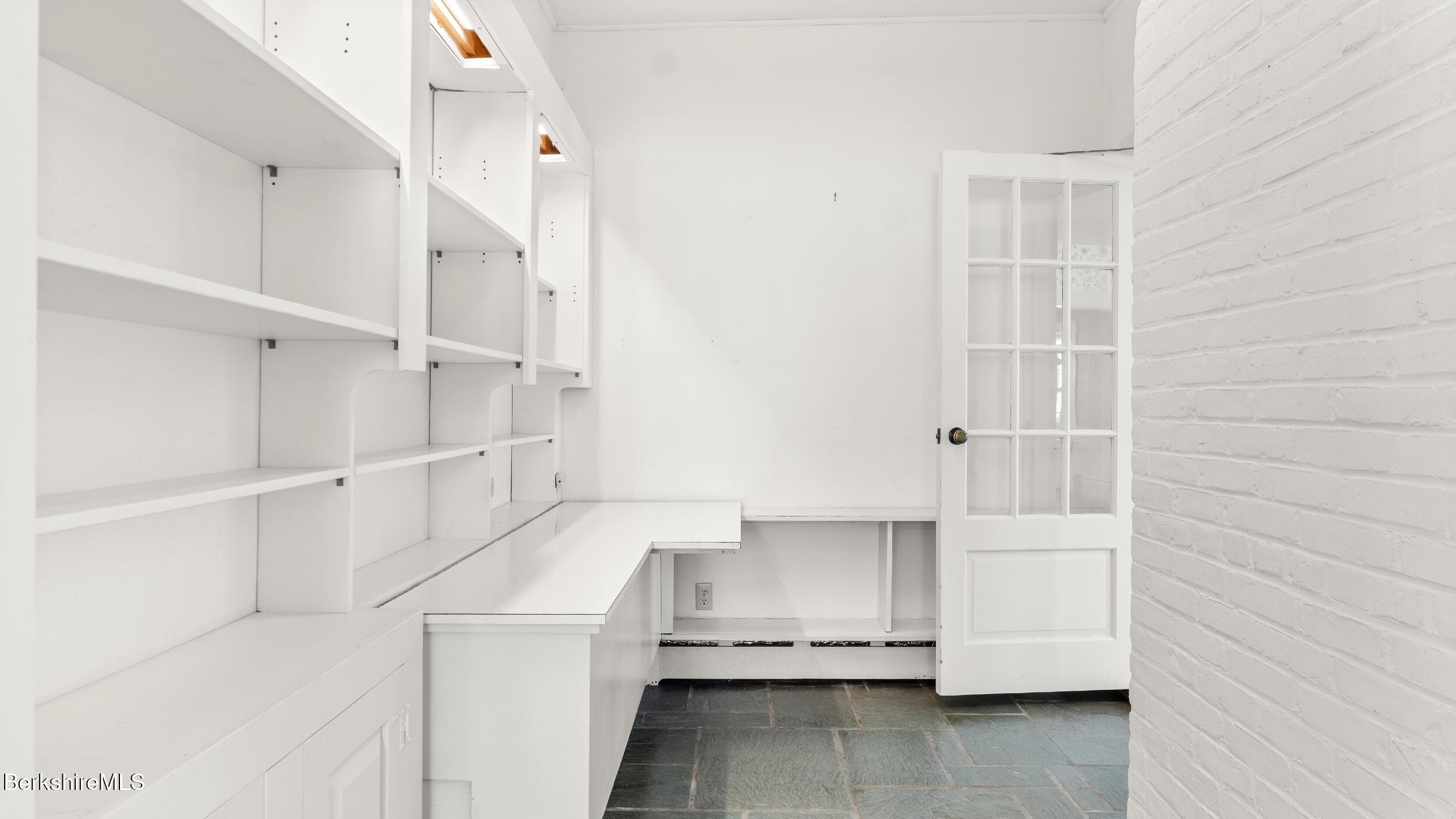 851 Lenox Road Richmond, MA 01254 - Photo 17 of 50 PANTRY