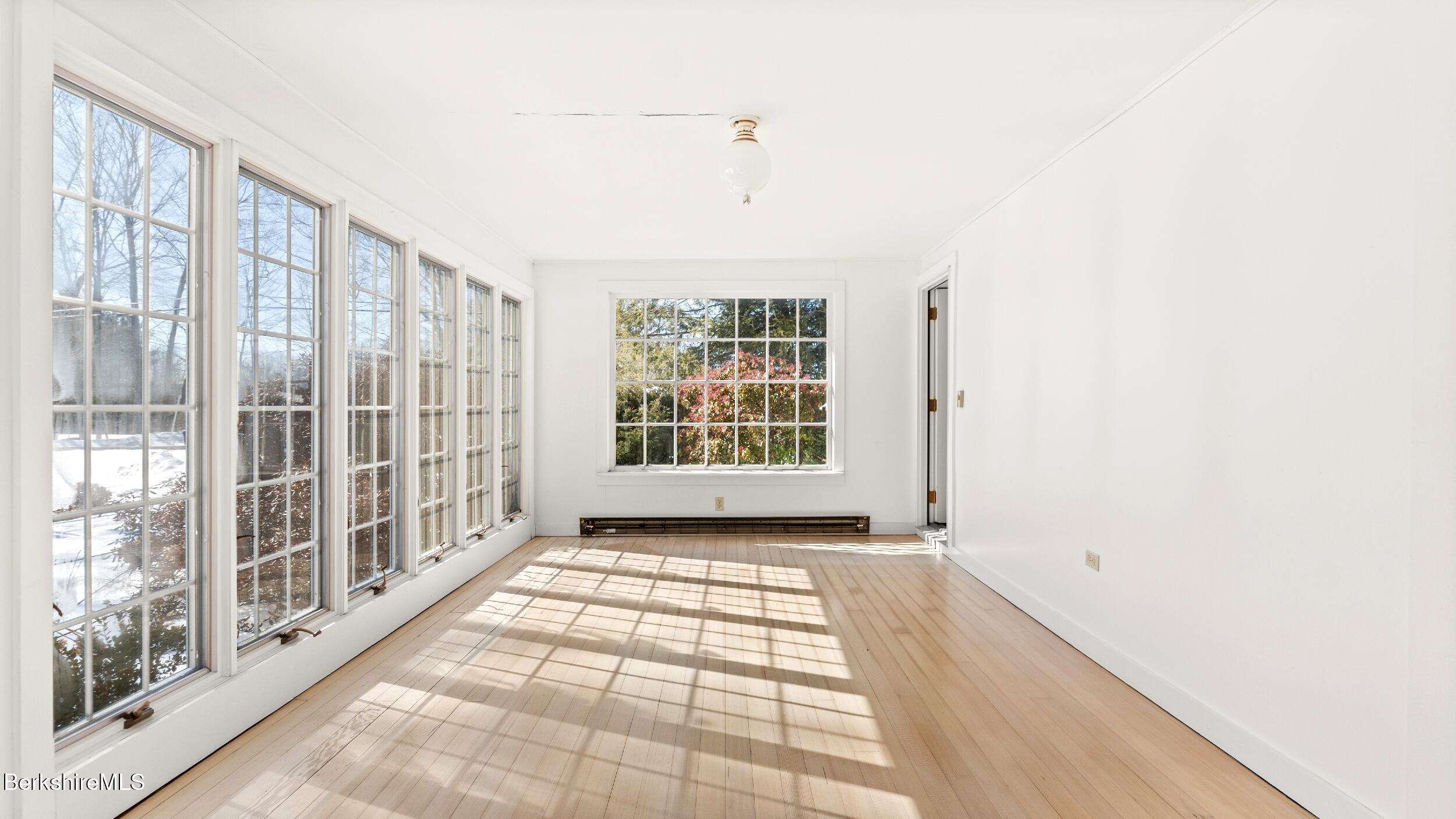 851 Lenox Road Richmond, MA 01254 - Photo 30 of 50 SUNROOM