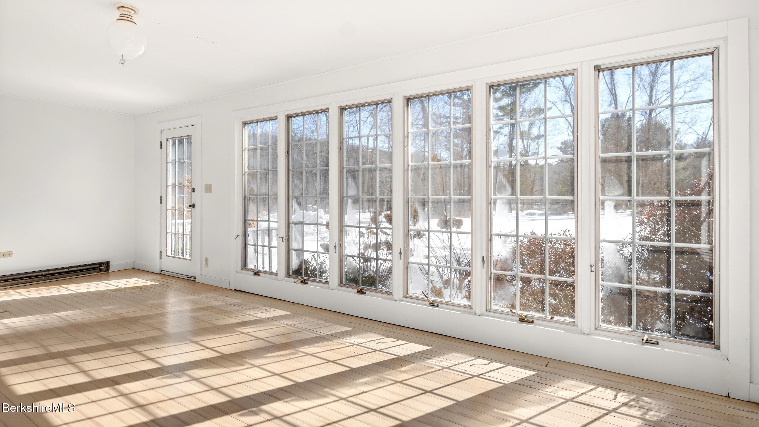 851 Lenox Road Richmond, MA 01254 - Photo 31 of 50 SUNROOM