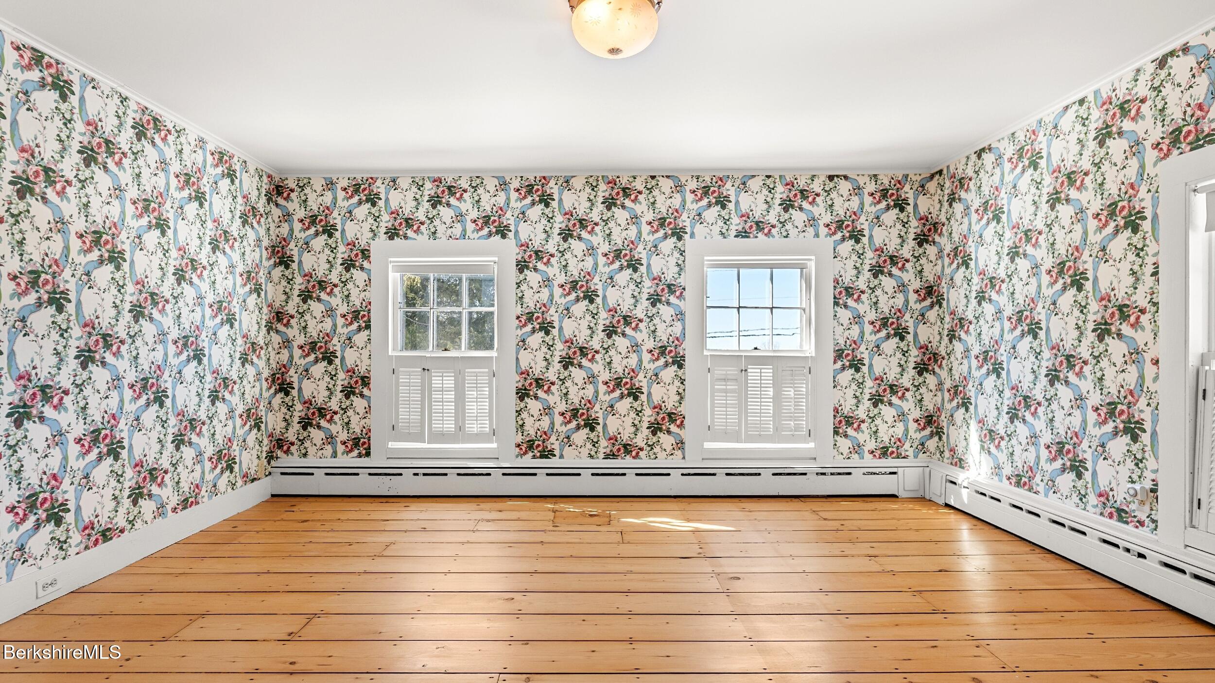 851 Lenox Road Richmond, MA 01254 - Photo 36 of 50 PRIMARY BEDROOM