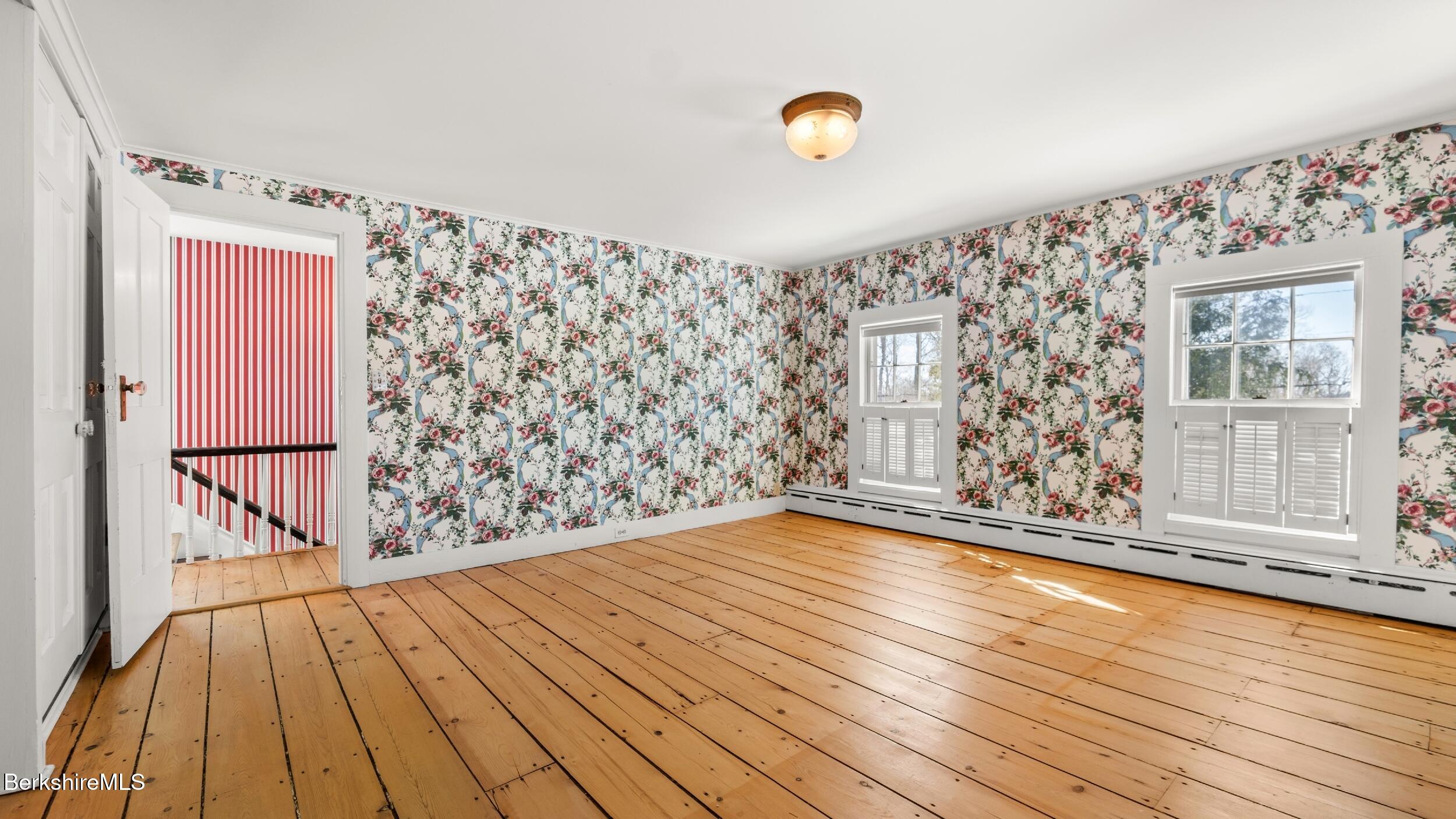 851 Lenox Road Richmond, MA 01254 - Photo 37 of 50 PRIMARY BEDROOM