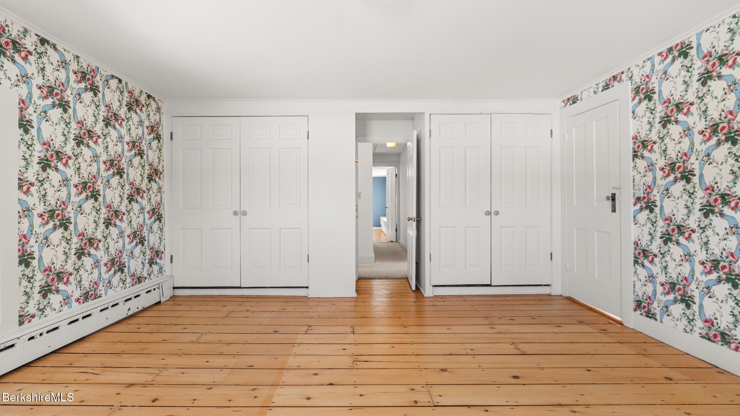 851 Lenox Road Richmond, MA 01254 - Photo 38 of 50 PRIMARY BEDROOM