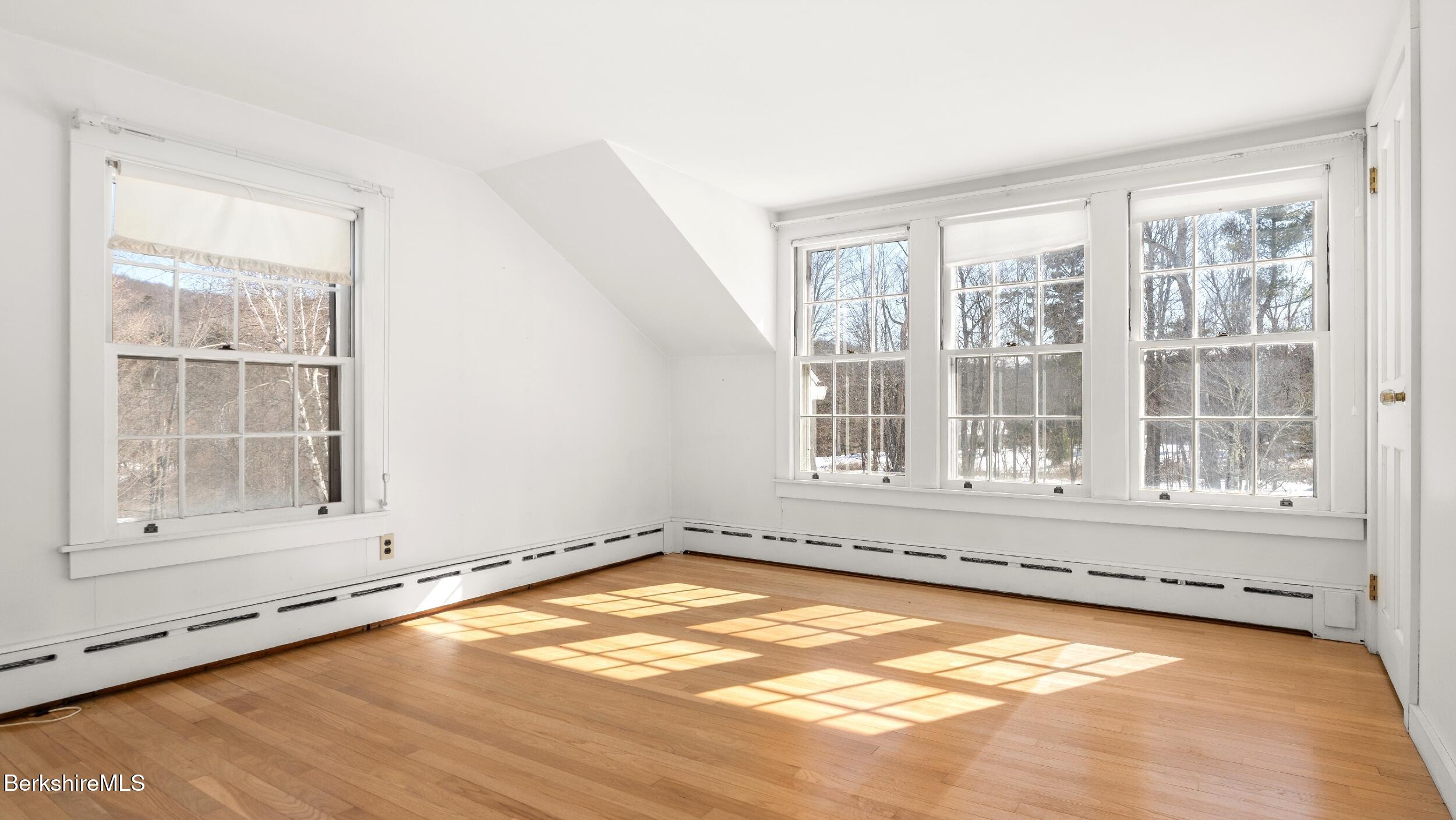 851 Lenox Road Richmond, MA 01254 - Photo 46 of 50 BEDROOM 4