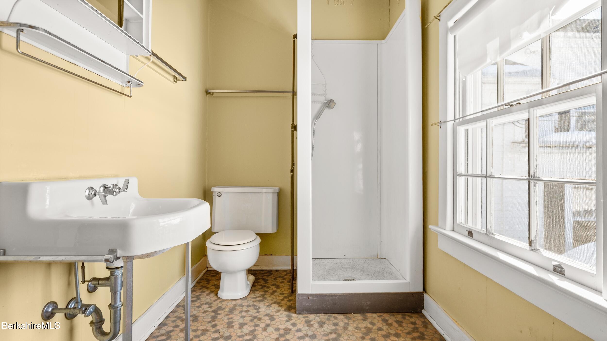 851 Lenox Road Richmond, MA 01254 - Photo 50 of 50 FULL BATHROOM