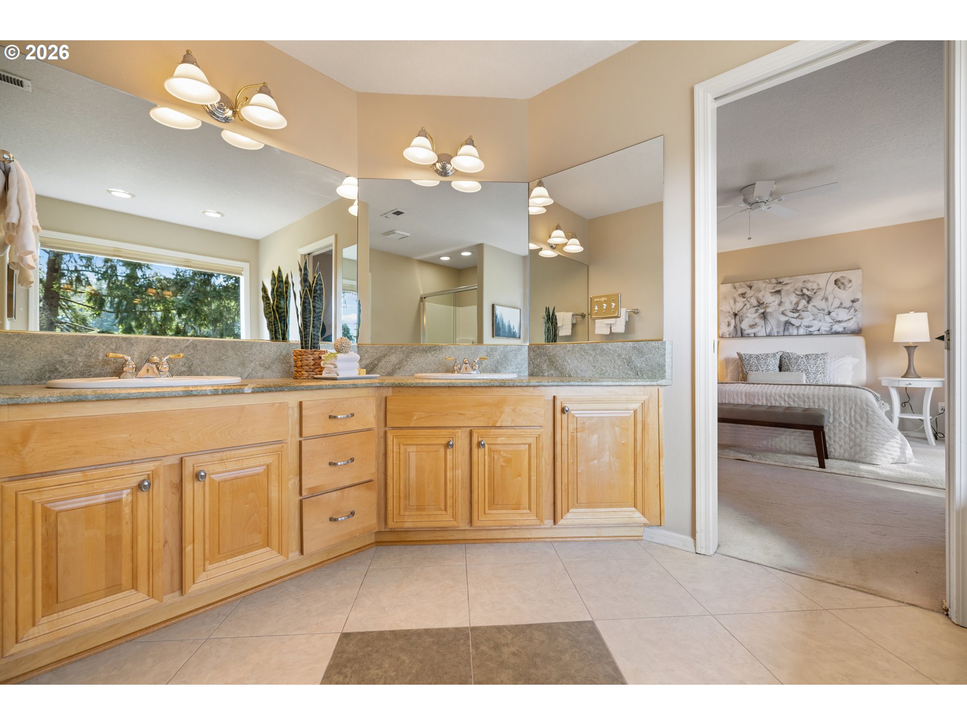 14550 Southwest 130th Avenue Portland, OR 97224 - Photo 19 of 43 Bathroom, Attached