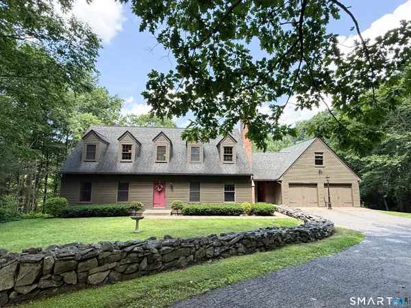 $525,000 | 321 Guerdat Road, Torrington, CT 06790