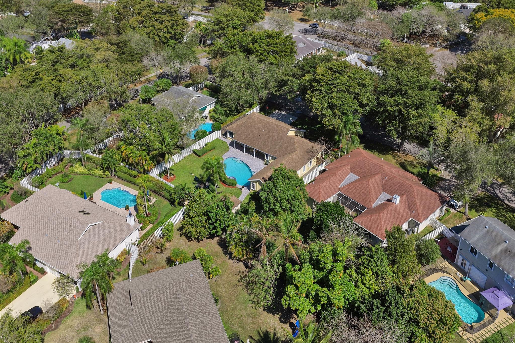 14930 Southwest 145th Street Miami, FL 33196 - Photo 84 of 94 14600 square foot lot