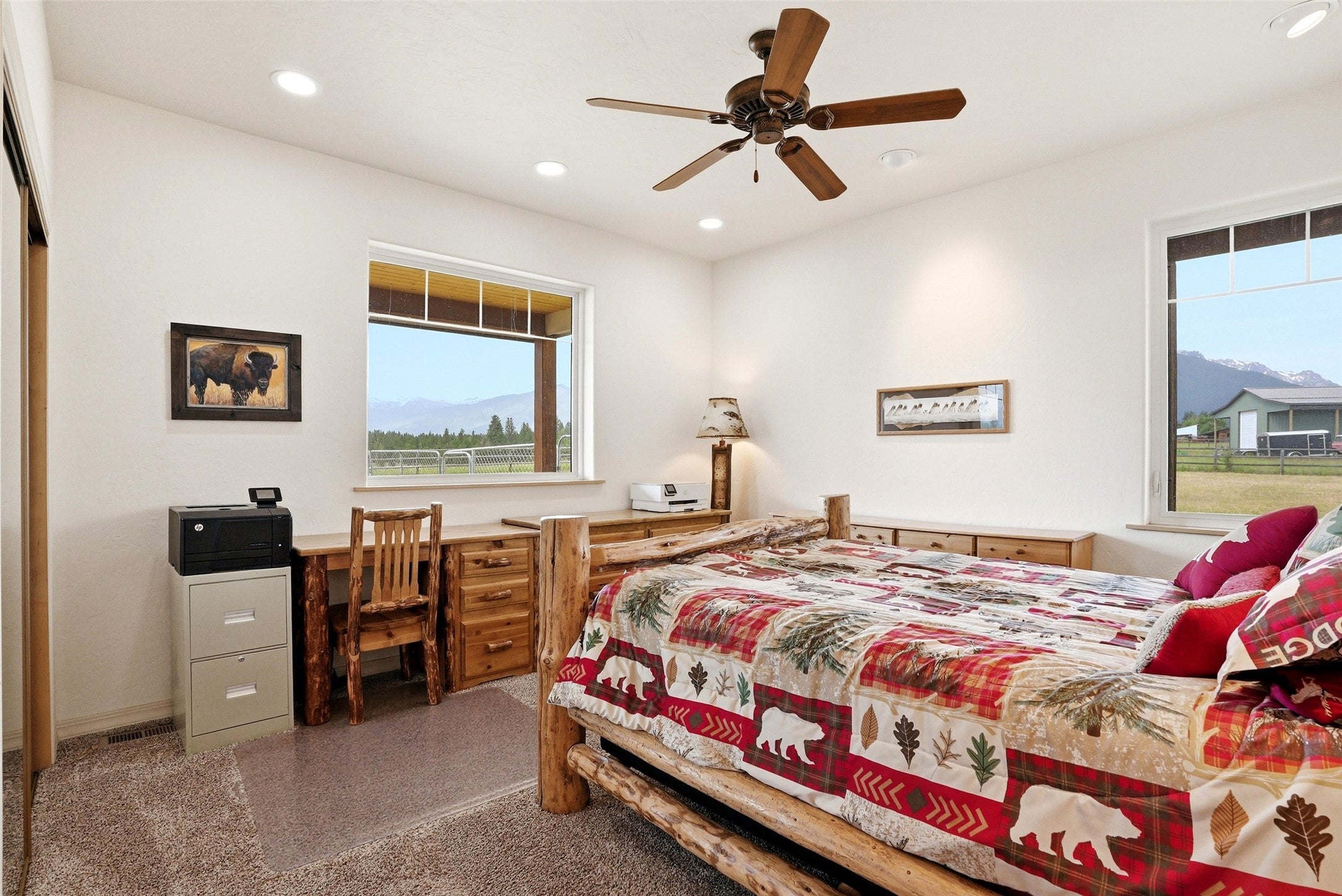 359 Bear Creek Road Victor, MT 59875 - Photo 15 of 41 Gallery Image 15