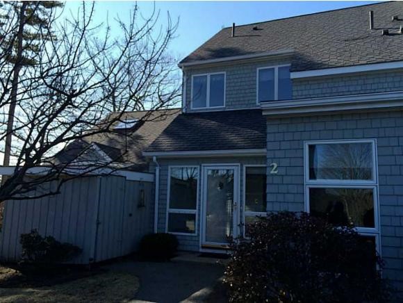 17 Stage Neck Road, Unit 2 York, ME 03909 - Photo 1 of 1