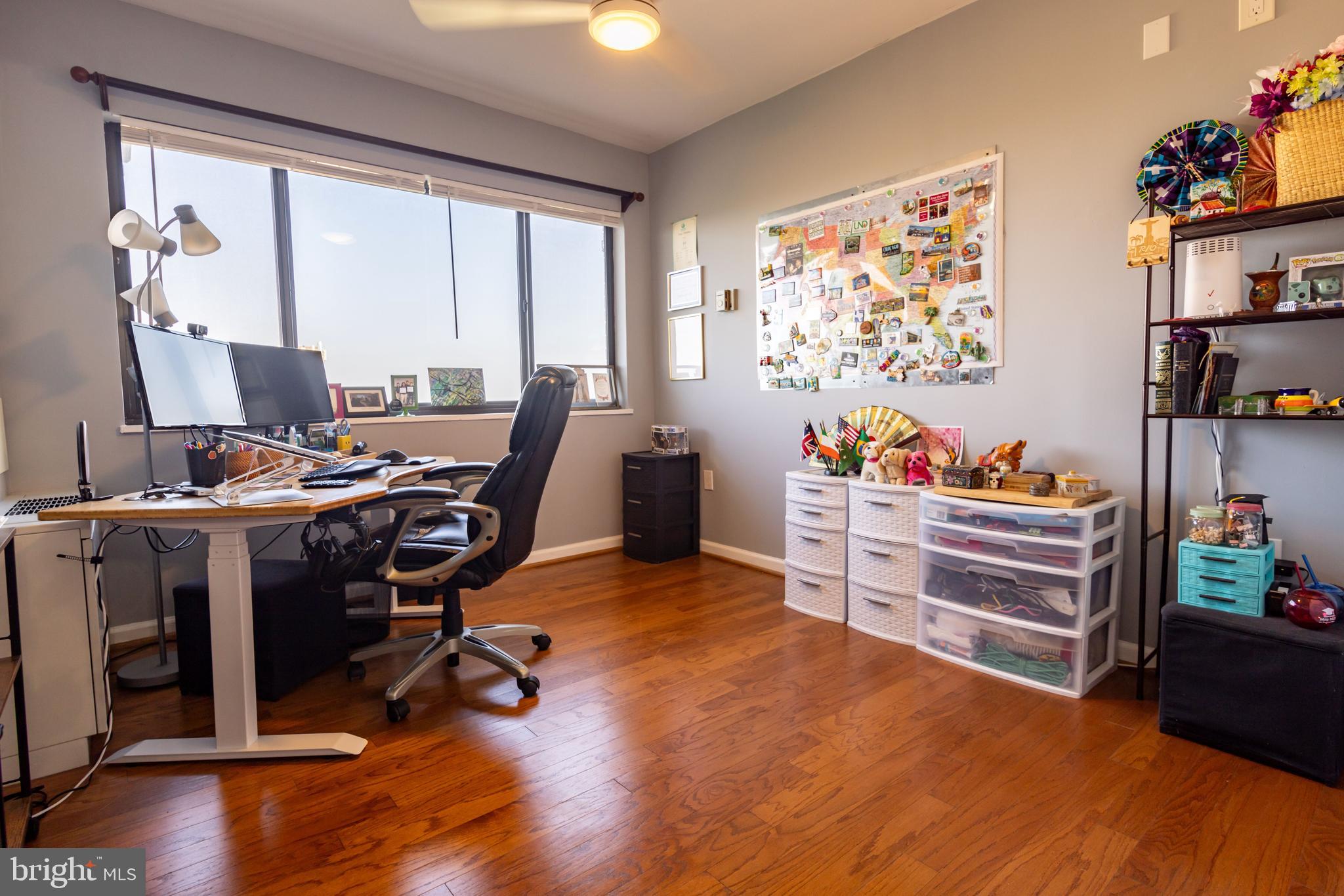 8830 Piney Branch Road, Unit 1207 Silver Spring, MD 20903 - Photo 17 of 38