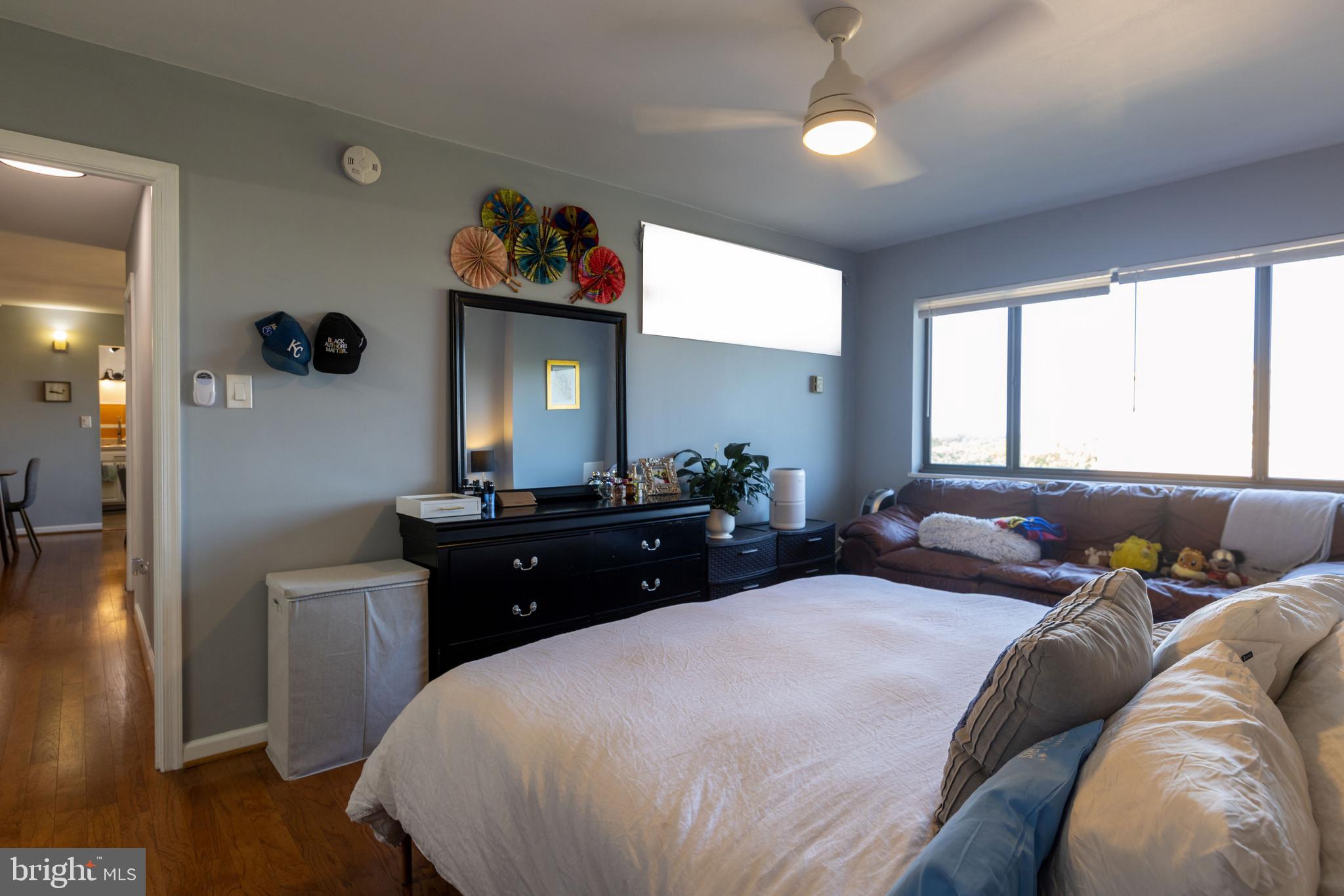 8830 Piney Branch Road, Unit 1207 Silver Spring, MD 20903 - Photo 22 of 38