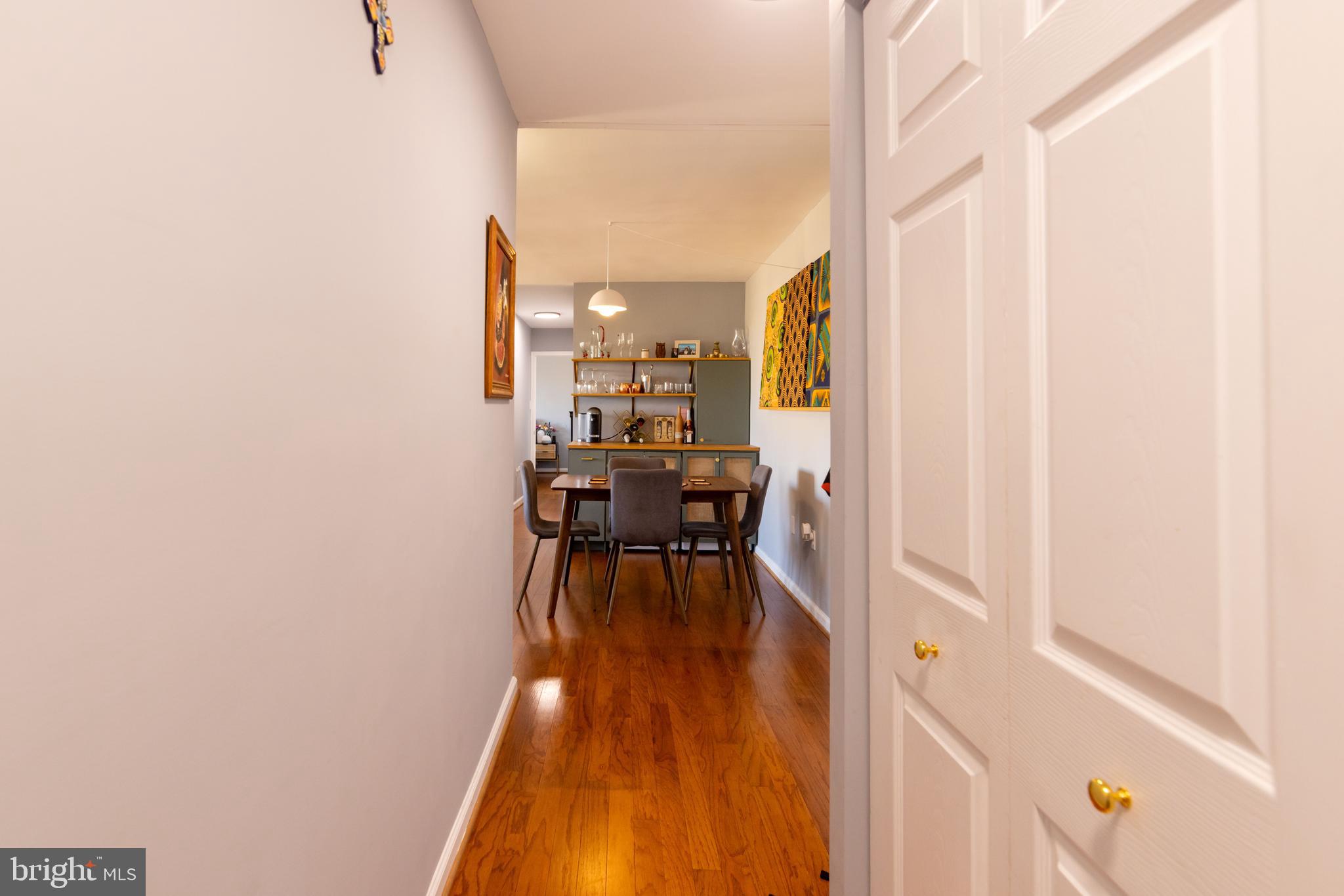 8830 Piney Branch Road, Unit 1207 Silver Spring, MD 20903 - Photo 33 of 38