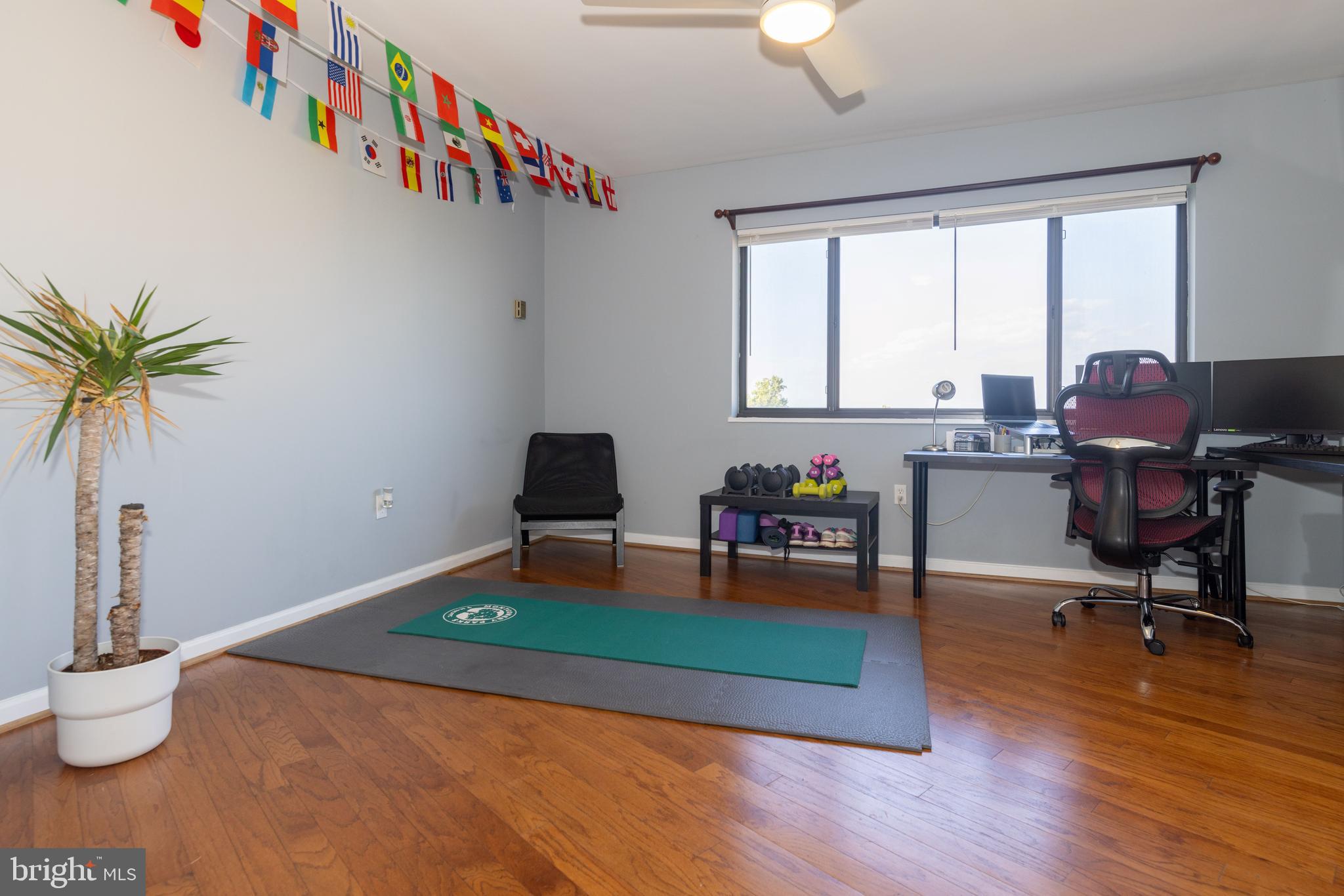 8830 Piney Branch Road, Unit 1207 Silver Spring, MD 20903 - Photo 34 of 38