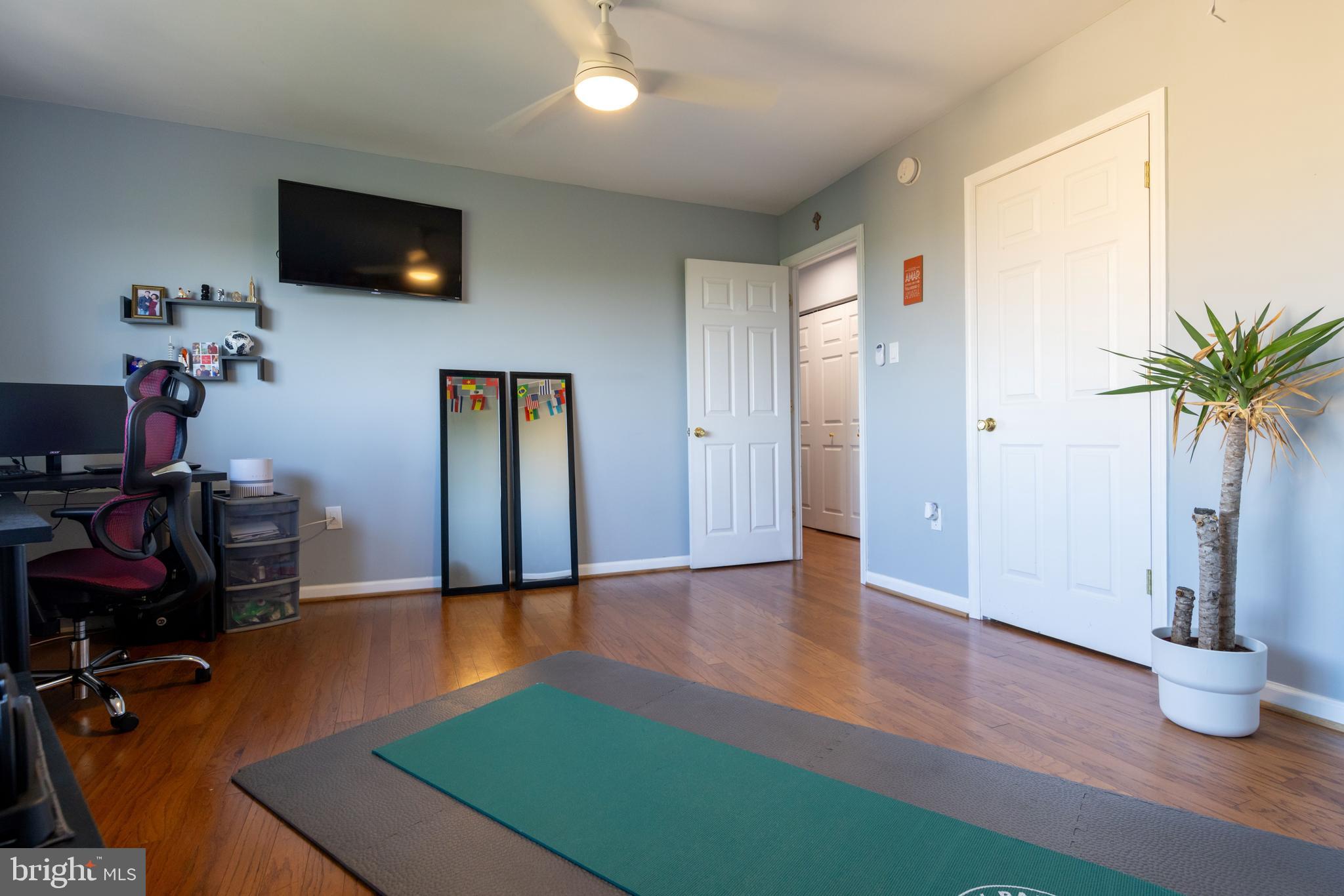 8830 Piney Branch Road, Unit 1207 Silver Spring, MD 20903 - Photo 36 of 38