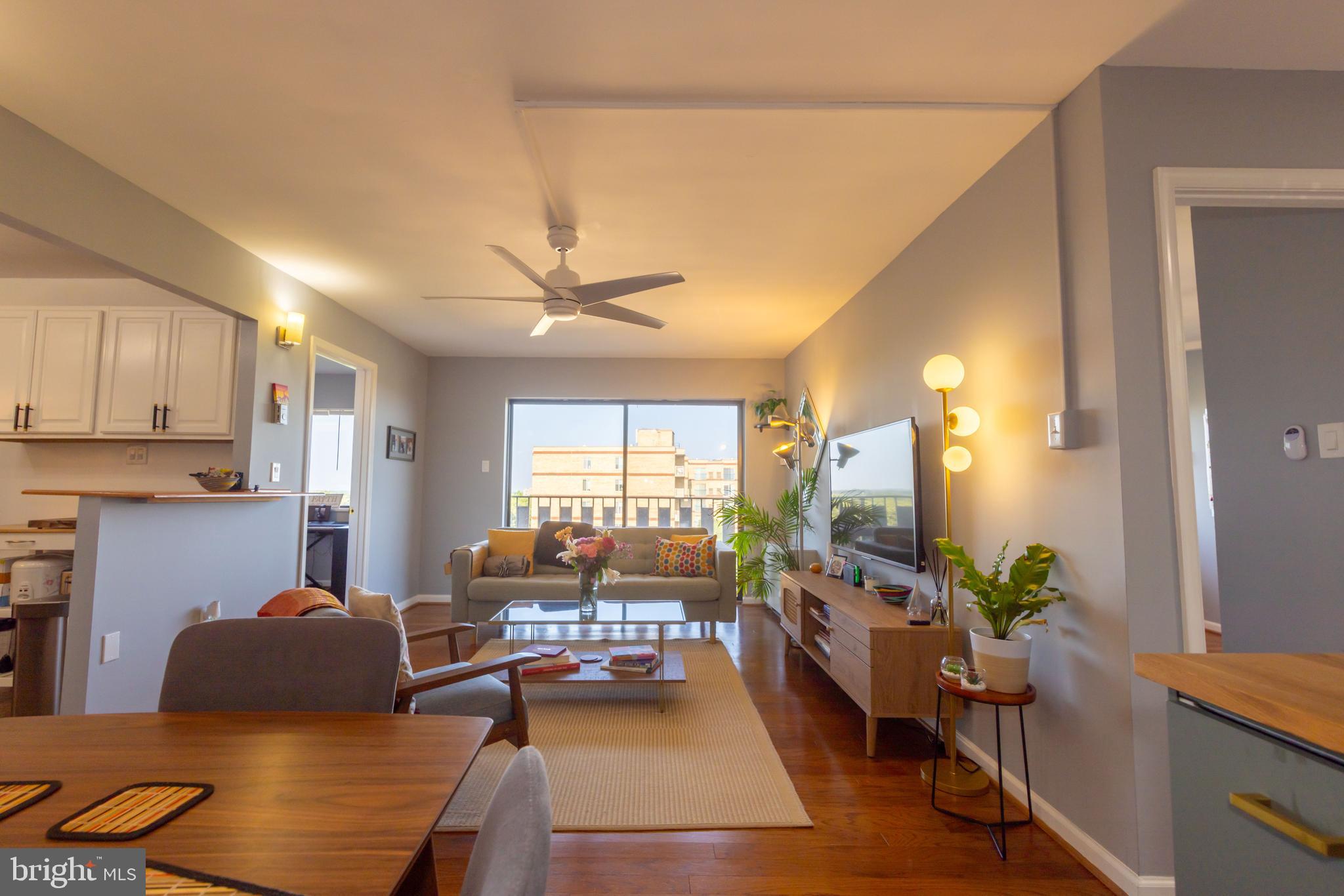 8830 Piney Branch Road, Unit 1207 Silver Spring, MD 20903 - Photo 4 of 38