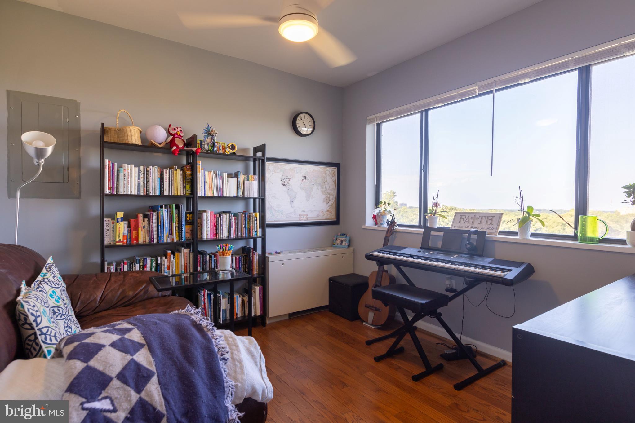 8830 Piney Branch Road, Unit 1207 Silver Spring, MD 20903 - Photo 6 of 38