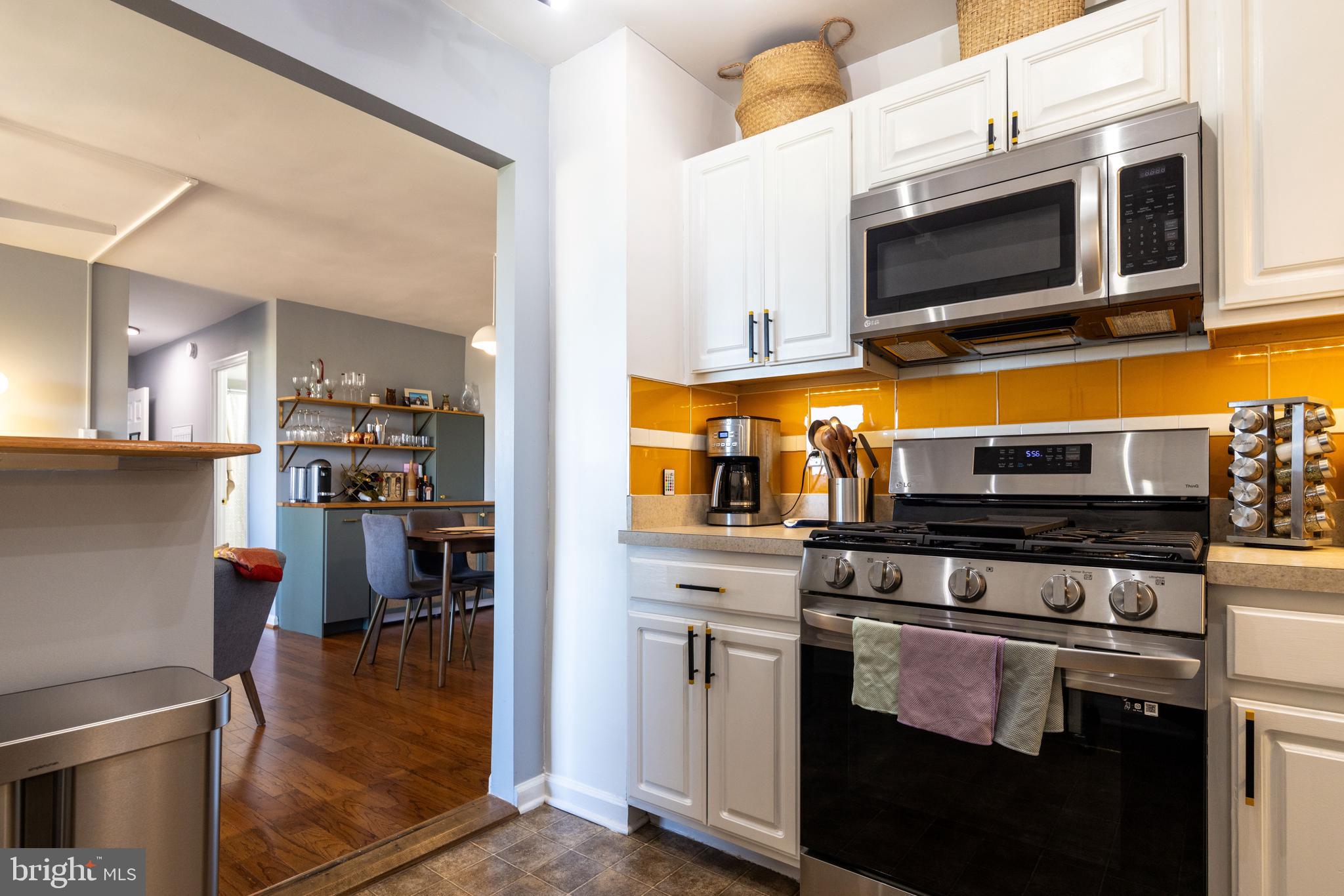 8830 Piney Branch Road, Unit 1207 Silver Spring, MD 20903 - Photo 10 of 38