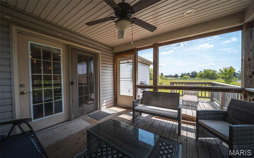 501 Fleenor Road Cuba, MO 65453 - Photo 26 of 37