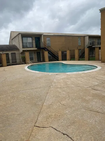 $1,100 | 8100 Creekbend Drive, Unit 159, Houston, TX 77071