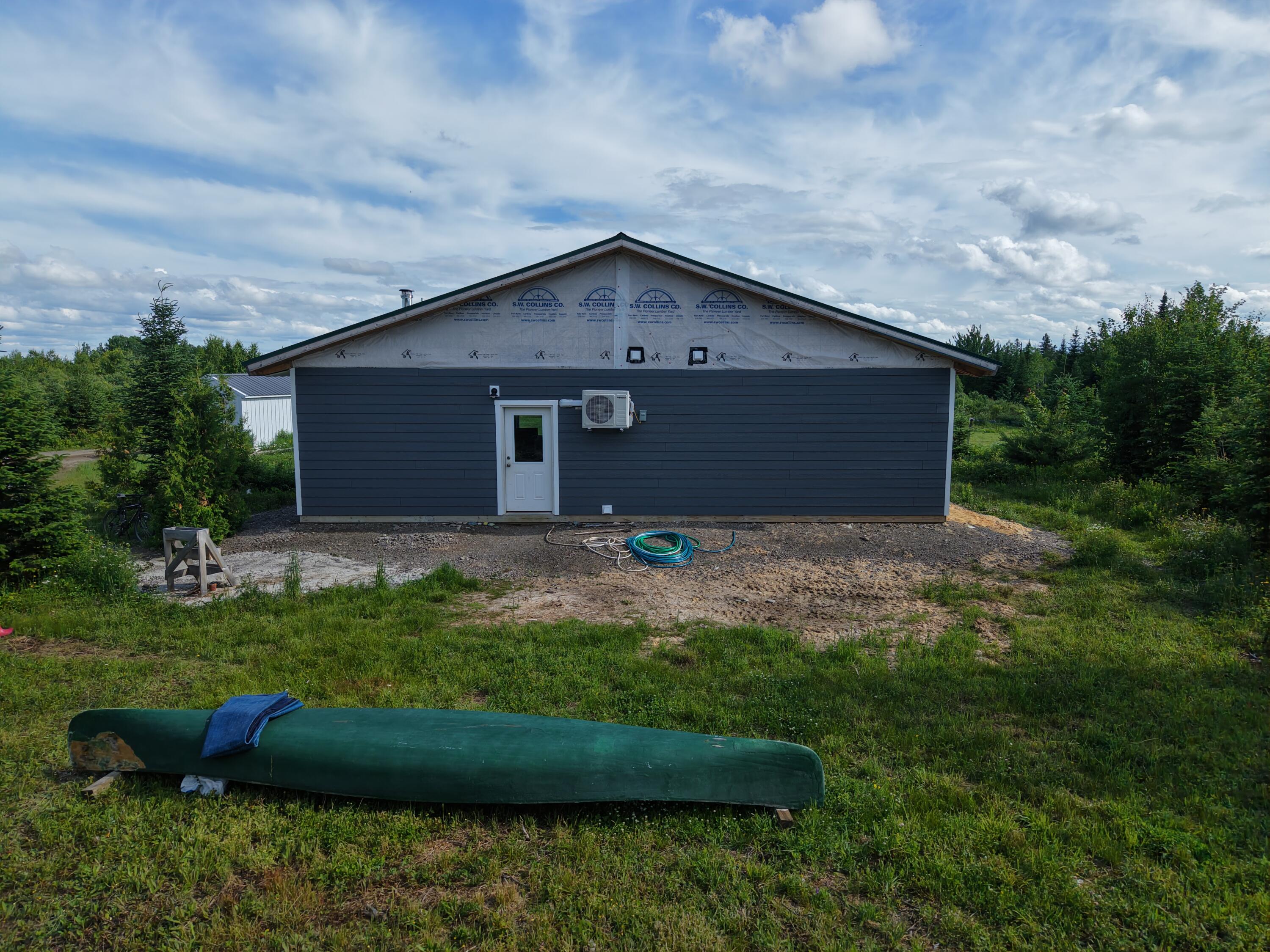 180 Moose Brook Road Ludlow, ME 04730 - Photo 13 of 14 DJI_20260625164622_0055_D