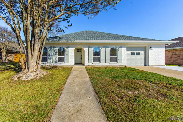 $249,900 | 2902 Creole Drive, Houma, LA 70364