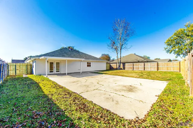 $249,900 | 2902 Creole Drive, Houma, LA 70364