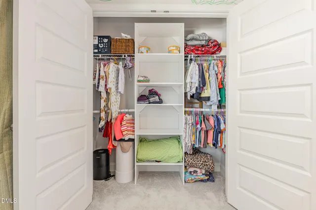 a view of water heater room